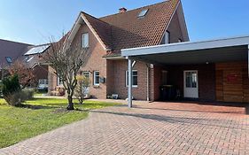 Nr 200 - Ferienwohnung Suederriff